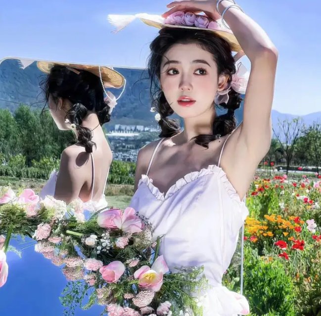 放风通行证